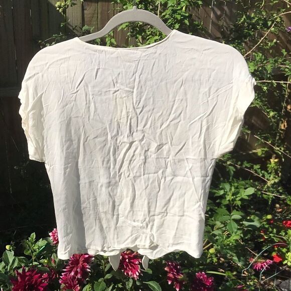 Womens Lucky Brand Top - Picture 5 of 12